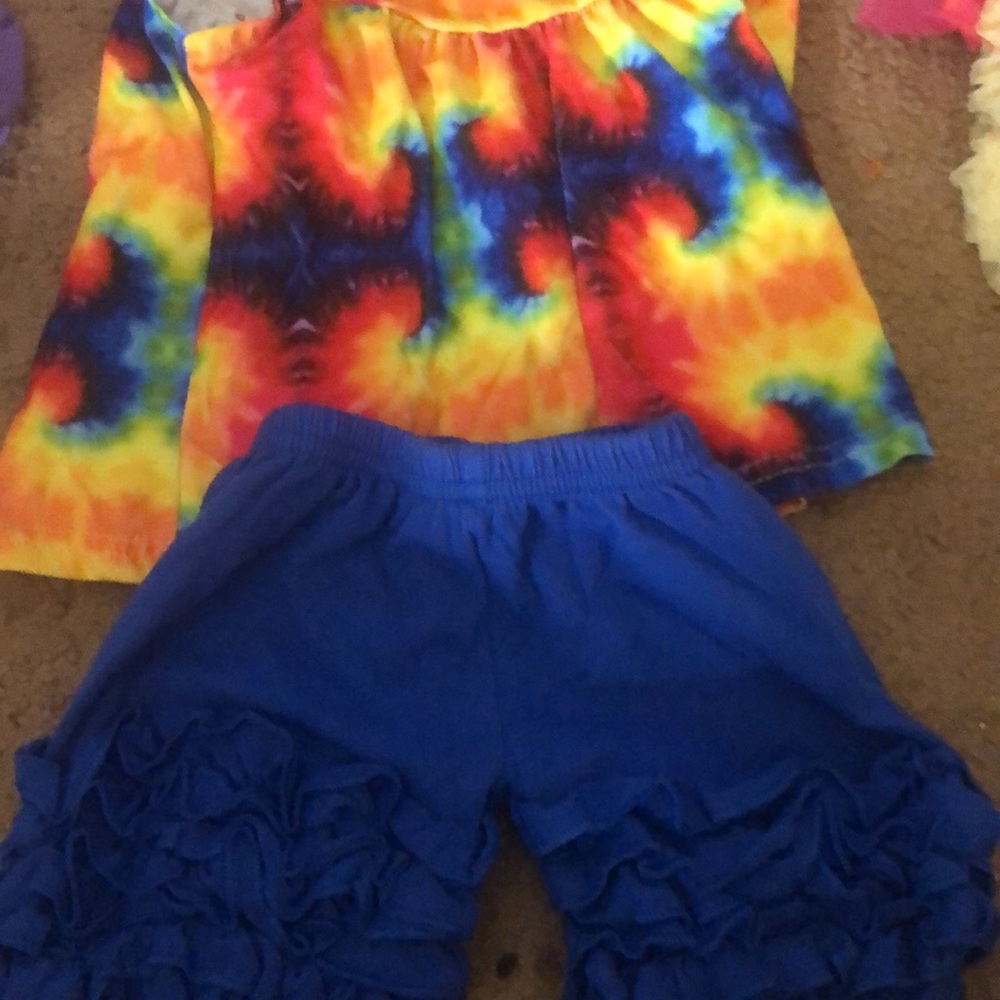 Baby/toddler clothes